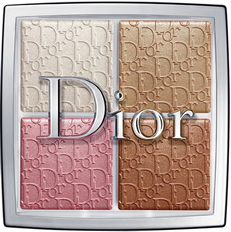 dior backstage highlight|Dior Backstage universal palette.